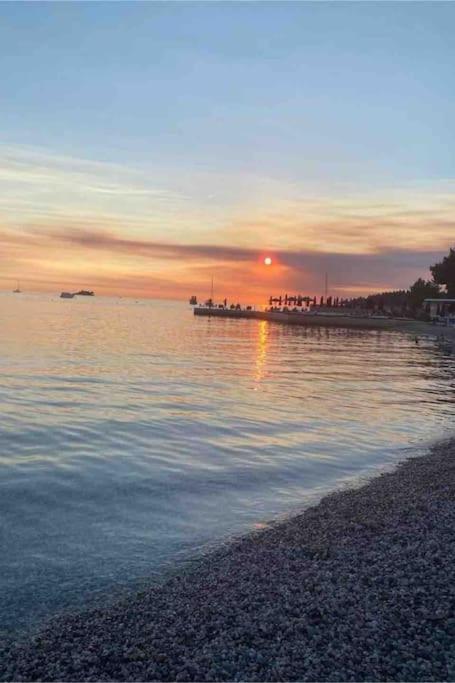 Elena Daire Rovinj Dış mekan fotoğraf